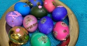 Проще не бывает: 3 креативных способа окрасить пасхальные яйца – домочадцы будут в восторге