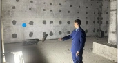 В Собинском районе ведётся строительство объектов водоснабжения