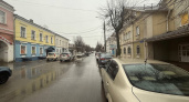 Во Владимире изменили режим работы платных парковок