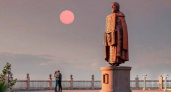 Благодаря Боголюбскому в центре Владимира появится «сухая» набережная