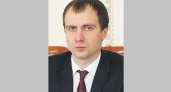 Андрей Михно назначен замглавы администрации Владимира по транспорту и связи