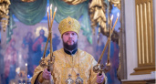 Митрополит Никандр стал настоятелем Храма Покрова на Нерли