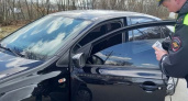 С начала года владимирские автомобилисты получили 3 500 штрафов за тонировку