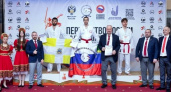Владимирские каратисты взяли "золото" в Орле