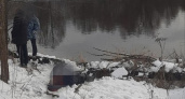 На Клязьме во Владимире обнаружили труп мужчины 