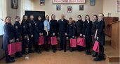 Женщины стали лучшими дознавателями Владимирской области