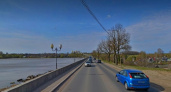 Во Владимире ограничат движение транспорта на участке Юрьев-Польского шоссе