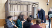 Бывший начальник покровской колонии и его зам попали под следствие за взятки от заключенных