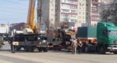 В Ковров прибыли 2 образца военной техники из подмосковного парка "Патриот"