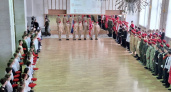 Владимирский Дом Юнармии признали лучшим в России