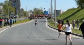 Владимирцев приглашают на спортивный праздник в честь Дня Победы