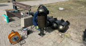 Во Владимире установят 140 новых урн