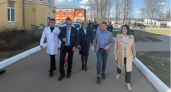 В Александрове хотят построить новую больницу