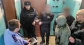 Кольчугинец пойдет под суд за кровавую расправу над сожительницей из-за ревности