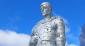 Владимирский технадзор контролирует уборку воинских мемориалов перед Днем Победы