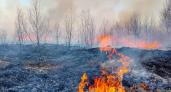 Во Владимирской области с 19 апреля вводится особый противопожарный режим