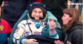 Выпускники владимирского вуза благополучно вернулись с Международной космической станции