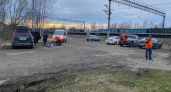 Поисковики нашли мертвым пропавшего в Гусь-Хрустальном районе пенсионера 