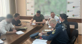 Авдеев прокомментировал ситуацию с детонацией боеприпасов в Киржачском районе