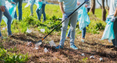 В ближайшую субботу мэрия приглашает владимирцев на новую общегородскую уборку