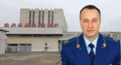 На должность Владимирского транспортного прокурора назначен нижегородец