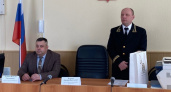 В Гороховецком районе приступил к исполнению служебных обязанностей новый председатель суда