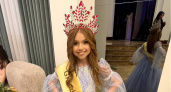 Главный титул детского международного конкурса достался юной владимирской красотке