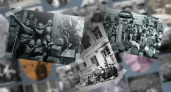 Проект к 80-летию Победы подарит фронтовым фотографиям новую жизнь