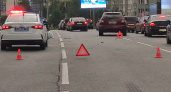 В Александровском районе 22-летний водитель насмерть сбил велосипедиста