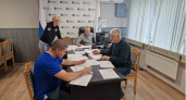 В Александровском районе задействовали 23 бригады и ждут еще 3