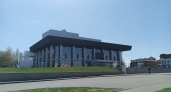 Готовность реконструкции владимирского драмтеатра составляет более 90%
