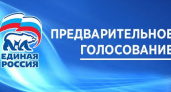  255 кандидатов будут бороться за поддержку избирателей на праймериз «Единой России»