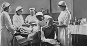 Неизвестные герои тыла: как владимирские врачи спасали раненых в эвакогоспиталях