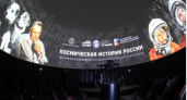 Во владимирском музее в честь Дня планетариев покажут фильм «Космическая история России»