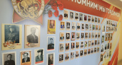 В Александрове проводится акция «Стена памяти» в честь героев Победы