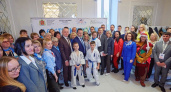 Во Владимирской области проходит конкурс на грантовую поддержку проектов общественных организаций