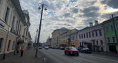 "Нас ждет совсем не майская погода": прогноз главного синоптика России Романа Вильфанда на ближайшие дни