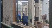 В Коврове работают 38 человек над устранением последствий взрыва в котельной