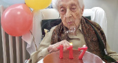 Дожила до 117 лет: ученые раскрыли секрет долгой жизни одной из старейших женщин мира