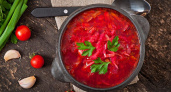 Добавьте это во время готовки - и ваш борщ будет в 100 раз вкуснее: тайна идеального рецепта от шеф-поваров 