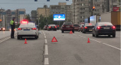 Полиция Владимирской области ищет очевидцев ДТП в Струнино