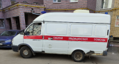 Женщина скончалась в больнице после ДТП в Суздальском районе