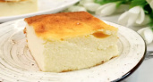 Просто, быстро и невероятно вкусно: рецепт творожной запеканки, которая станет вашей любимой