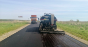 В Ковровском районе ремонтируют дороги