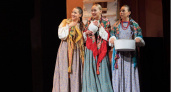 Мюзикл Владимирского драмтеатра покорил международное жюри