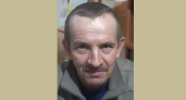 В Меленковском районе уже неделю ищут мужчину в чёрно-синей ветровке