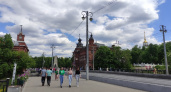 Аномальное лето-2025 в России: жара, дожди и шквалистые ветра - метеорологи обновили прогноз