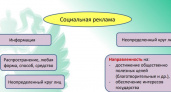 В Штабе обсудили законодательство о социальной рекламе
