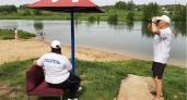 Во Владимирской области откроется 33 пляжа из 39 с 1 июня