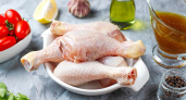 Вымачивать в этом растворе 2 часа: как убрать всю "химию" из магазинной курицы - многие хозяйки этого даже не знают 